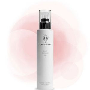 Deep Cleanse Gel.