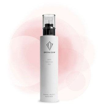 Deep Cleanse Gel.