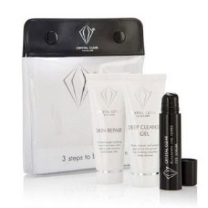 Holiday Skin Hydration Kit.
