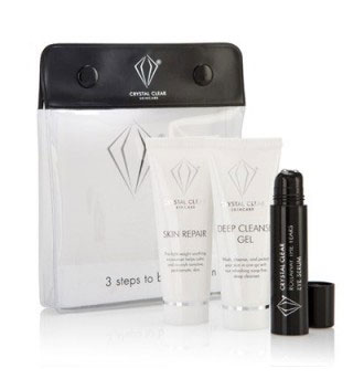 Holiday Skin Hydration Kit.