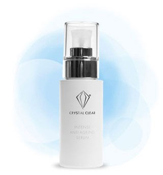 Intense Anti-Ageing Serum.