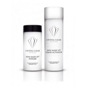 Mini Lift Mask.