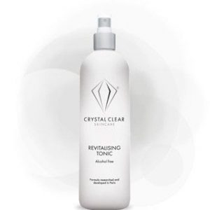 Professional Revitalising Tonic.