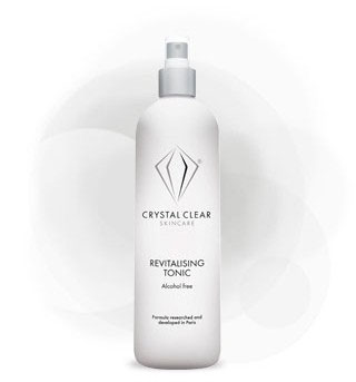 Professional Revitalising Tonic.